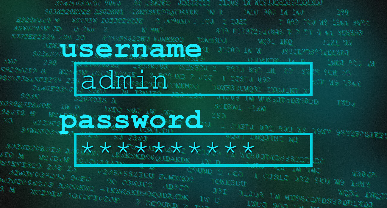 Creare Password Sicura