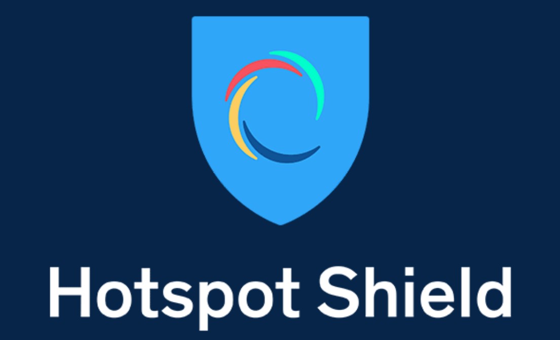 Hotspot Shield Logo