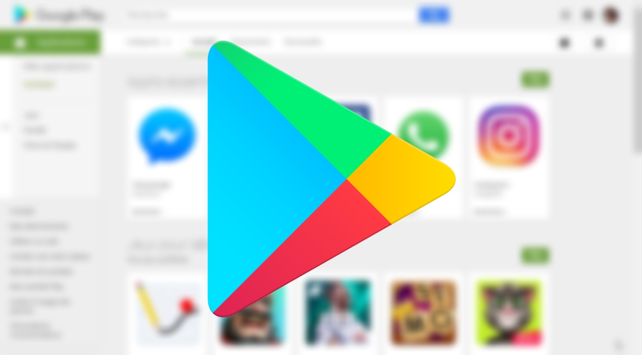 App Play Store Gratis e Scontate