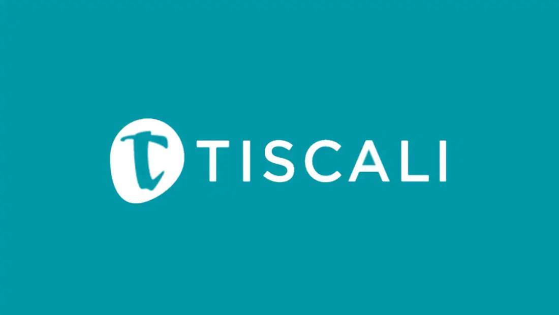 Tiscali Home