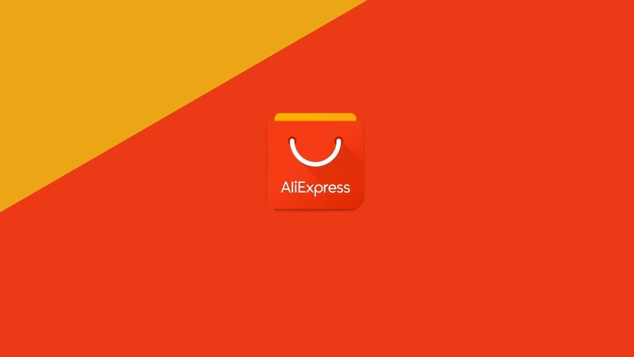 AliExpress Logo