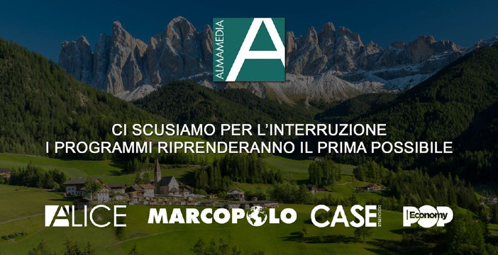 Alice TV, Marcopolo, Case Design Stili e Pop Economy