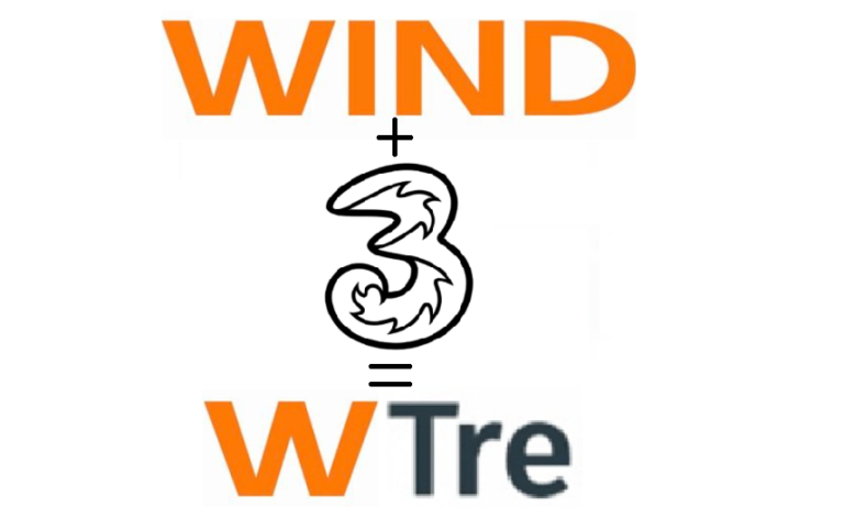 Wind e Tre: In arrivo nuovo nome e logo. Ecco qualche indizio. Cosa ...