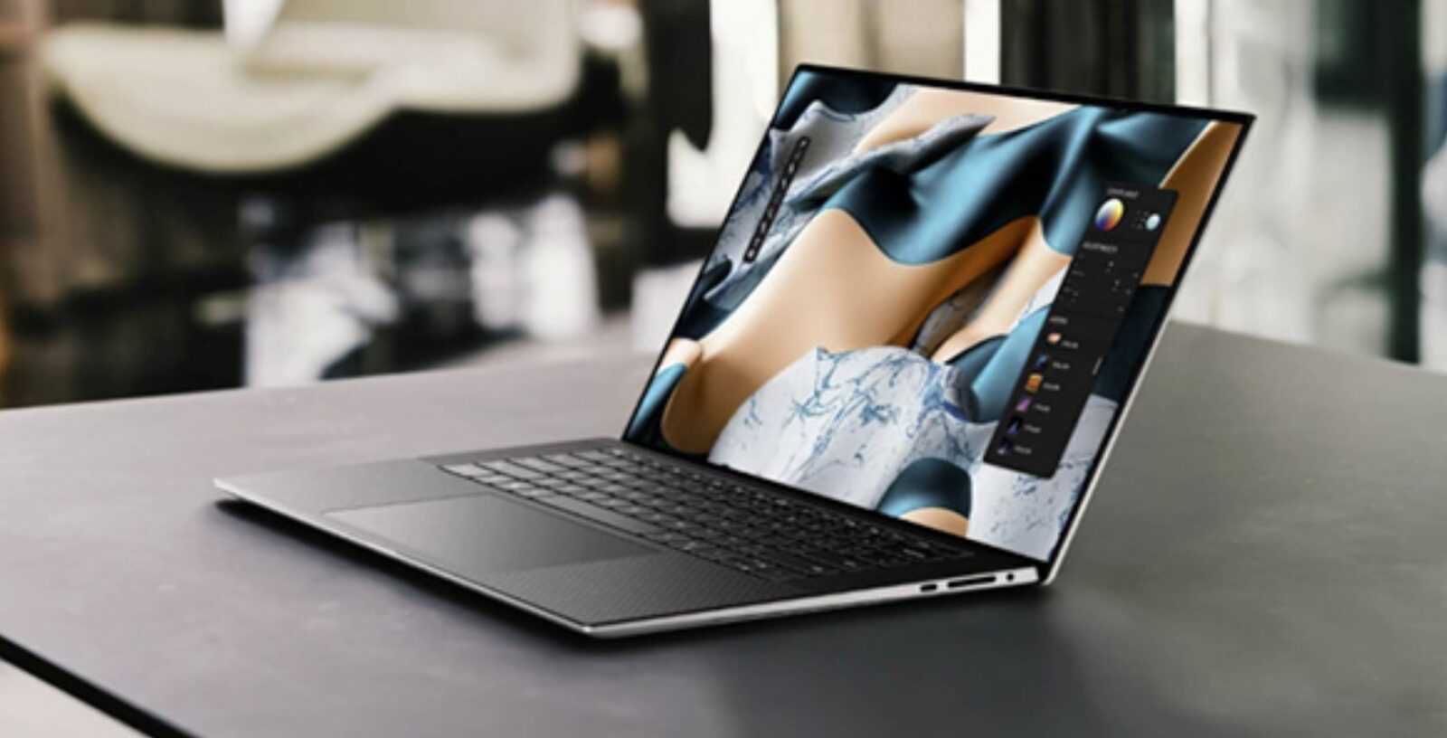 Dell XPS 2020