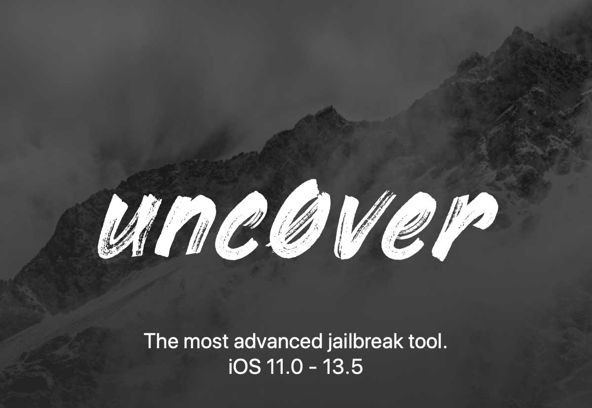 Uncover Jailbreak