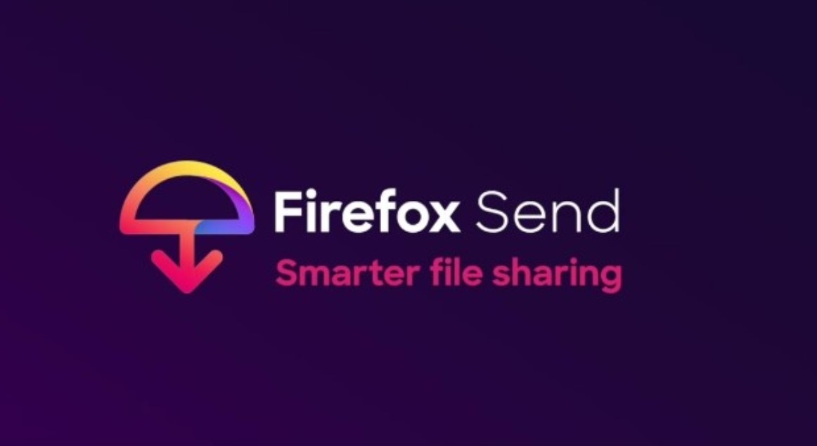 Firefox Send