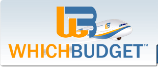 WhichBudget Logo