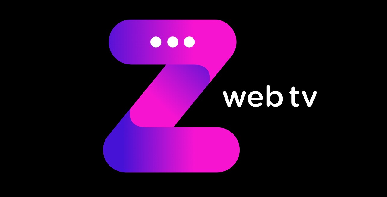 ZWebTv Logo