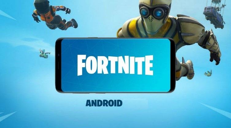 Fortnite Android