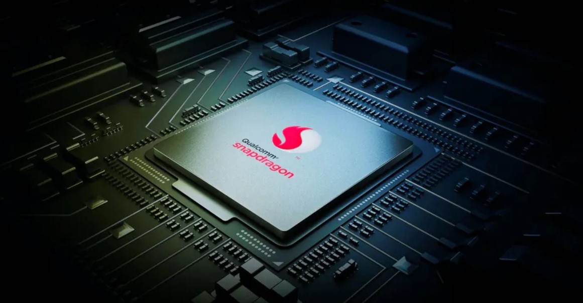 Qualcomm Snapdragon