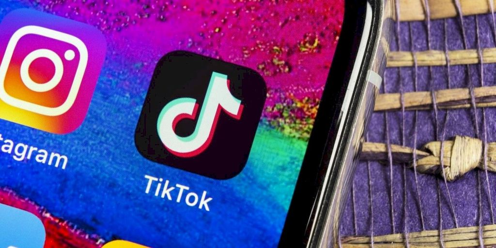 TikTok Icon