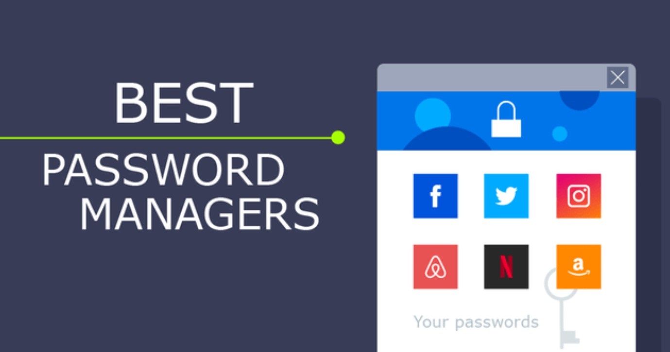 Best Password Manager