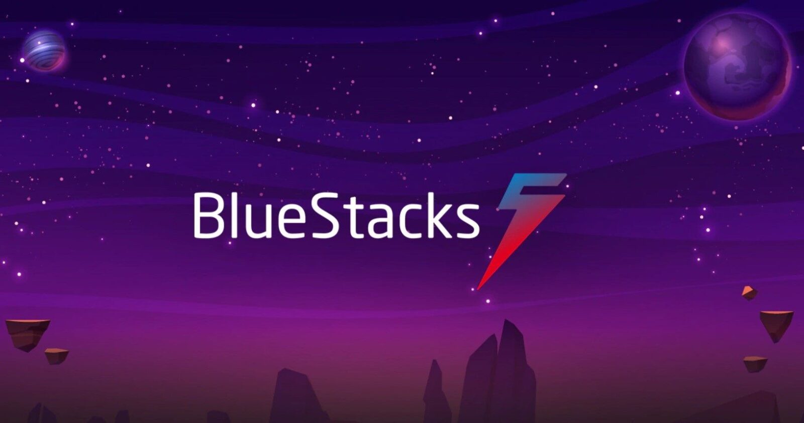 BlueStacks 5