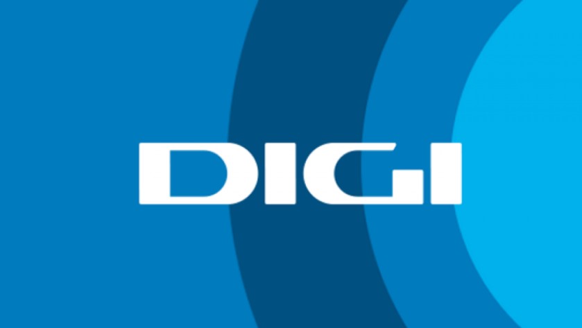 DIGI Logo