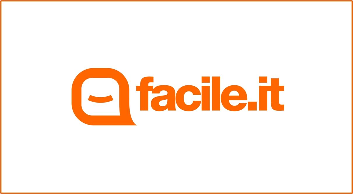 Facile.it Logo