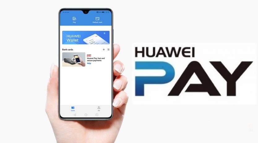 Huawei Pay