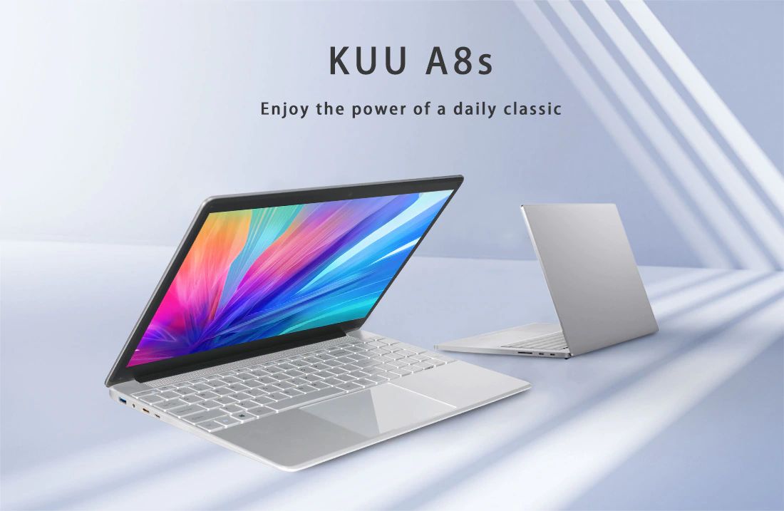 KUU A8S