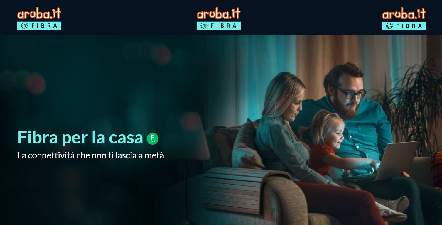 Aruba Fibra