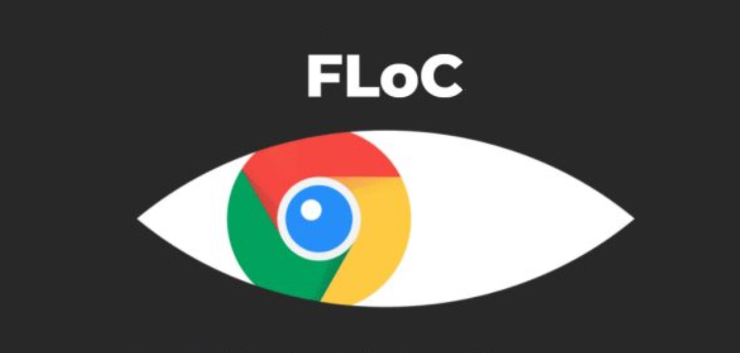 Google FLoC Cover