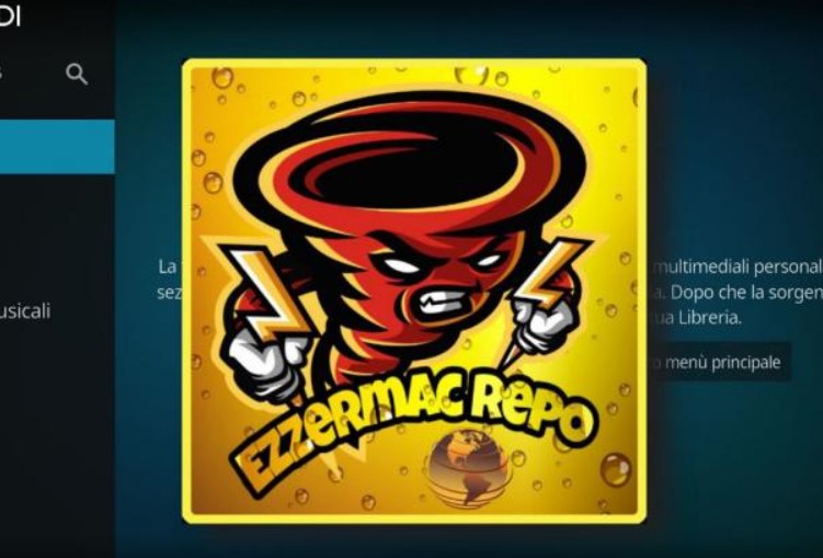 Ezzermac Repo