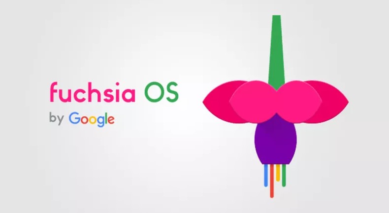 Fuchsia OS