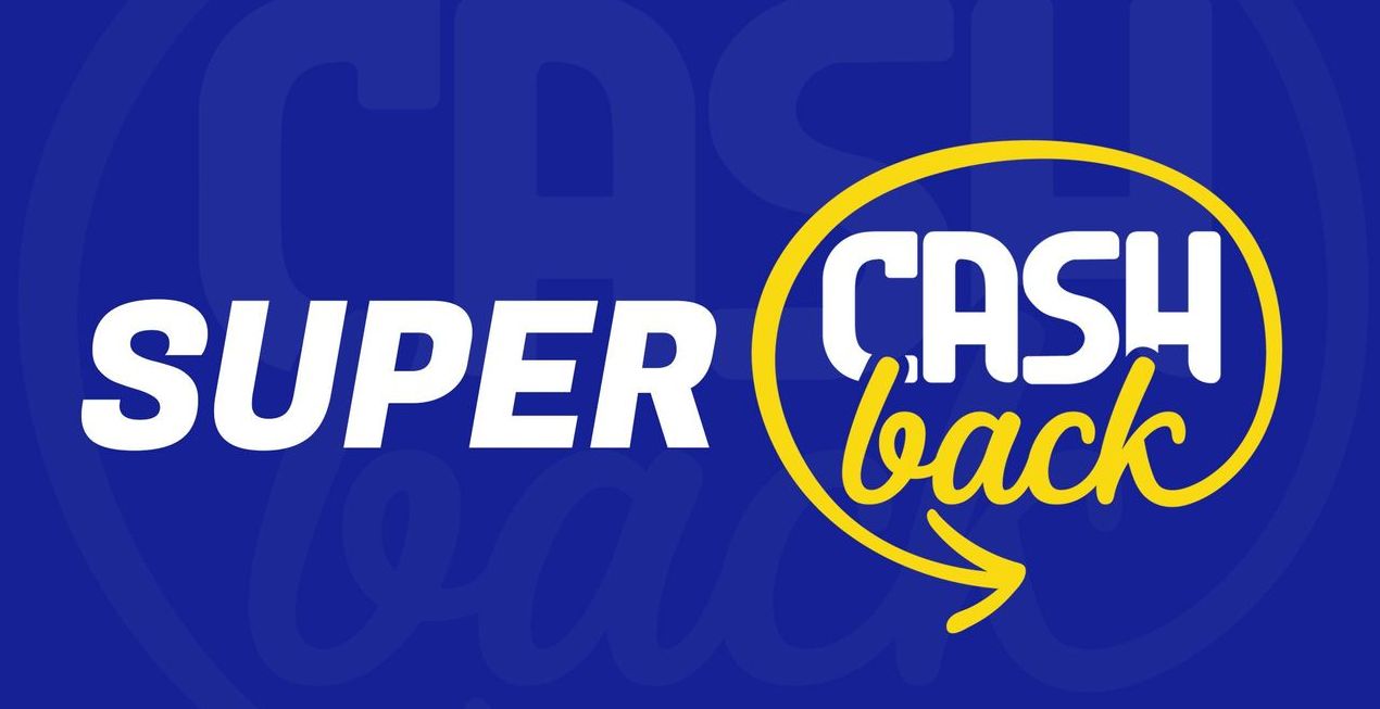 Super CashBack