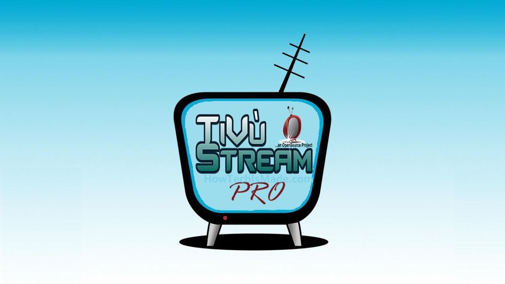 TivuStream Pro Project