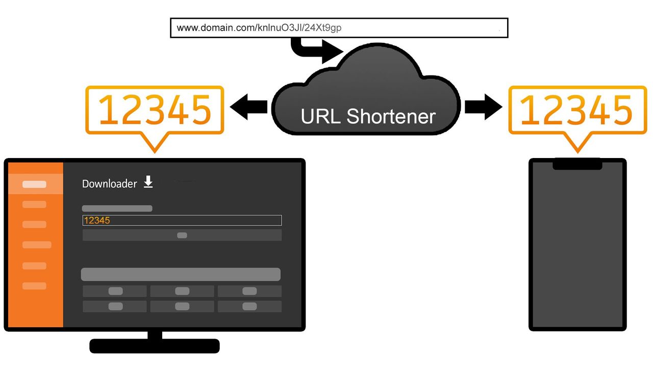 Downloader App Fire Stick