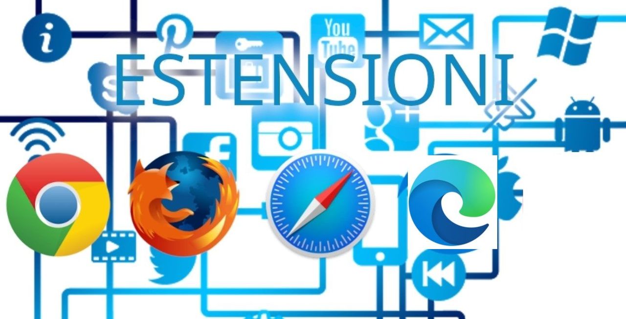 Estensioni Browser