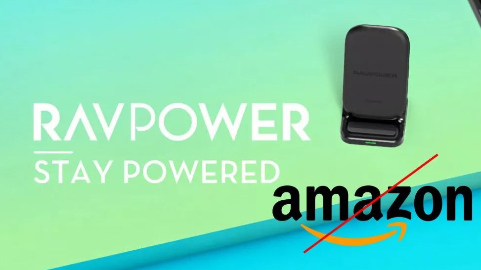 RavPower Amazon