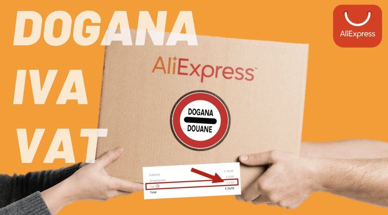 AliExpress rincara i prezzi per adeguarsi alla EU VAT Reform | HowTechIsMade