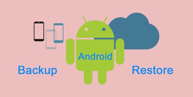 Android Backup Restore