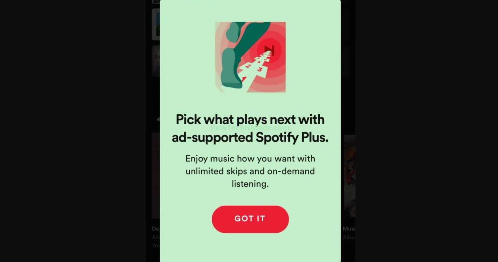 Spotify Plus