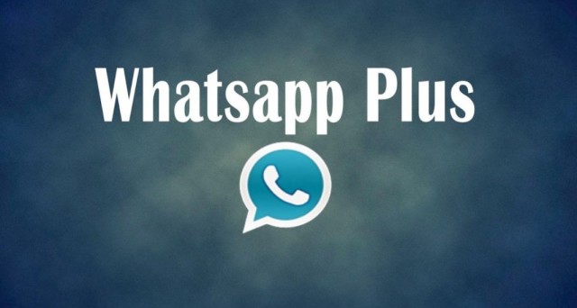 WhatsApp Plus Cover