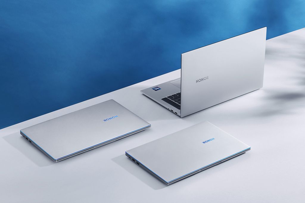 Honor Magicbook V 14