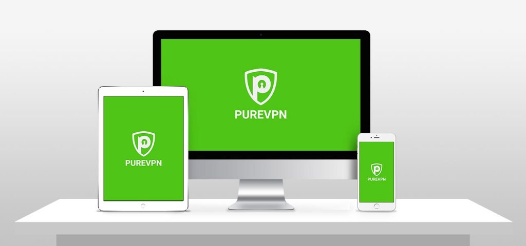 PureVPN Cover