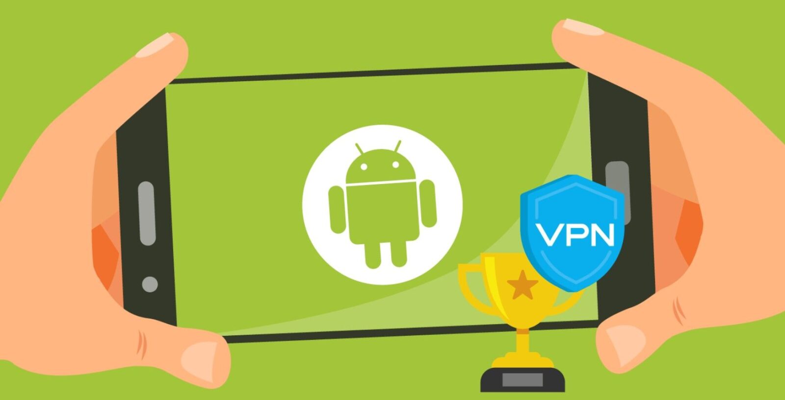 VPN Android