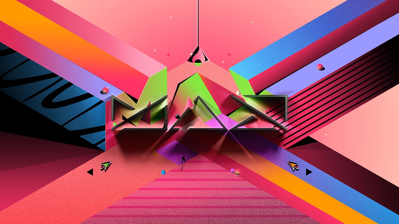 Adobe MAX