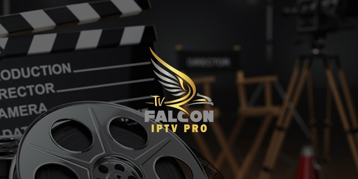 Falcon IPTV Pro