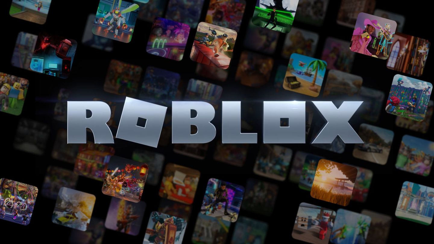 Roblox Cover