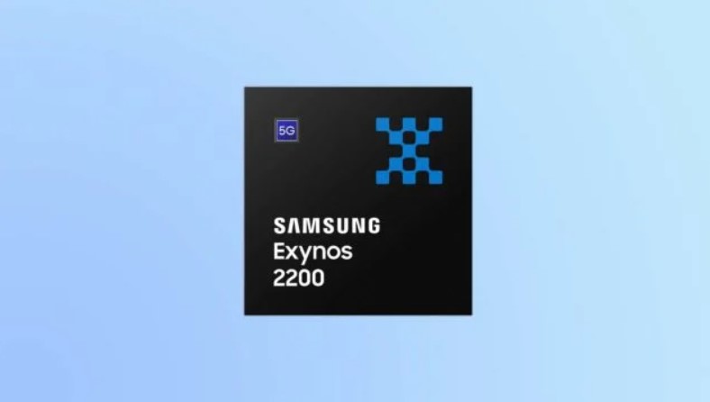 Samsung Exynos 2200