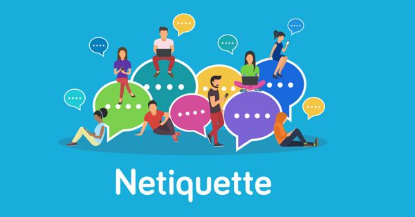 Netiquette