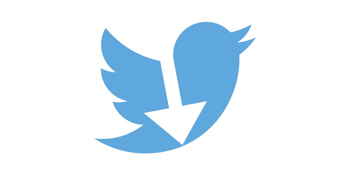 Download Video Twitter