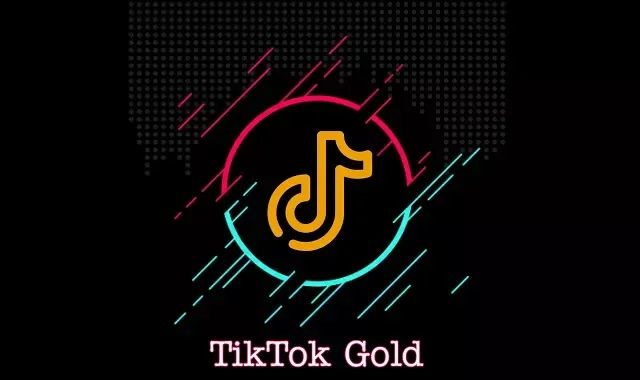 TikTok Gold