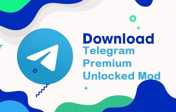 Telegram Premium Unlocked Mod