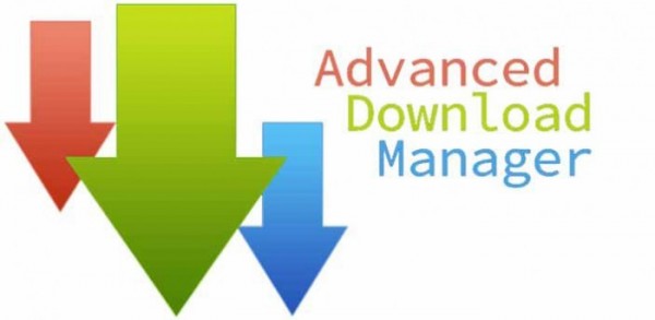 Advanced Download Manager