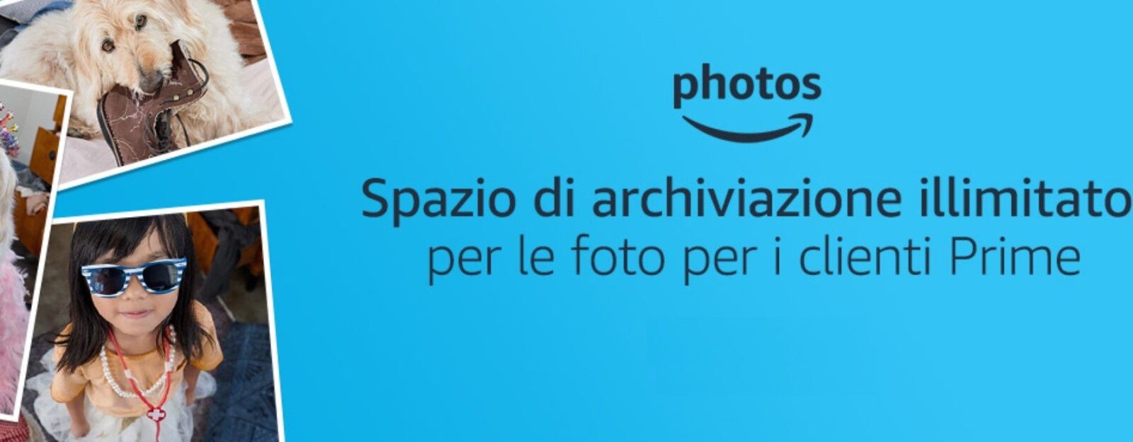 Amazon Photos Cover