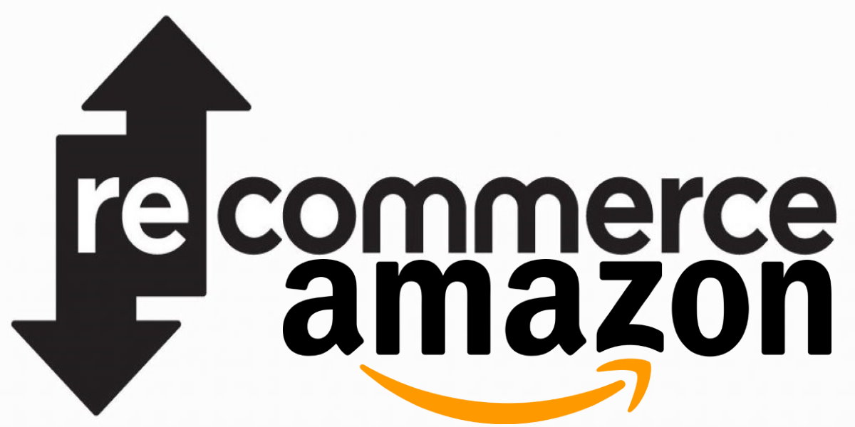 Amazon Recommerce