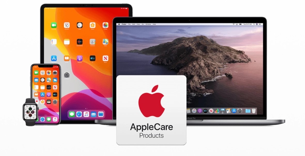 AppleCare Products