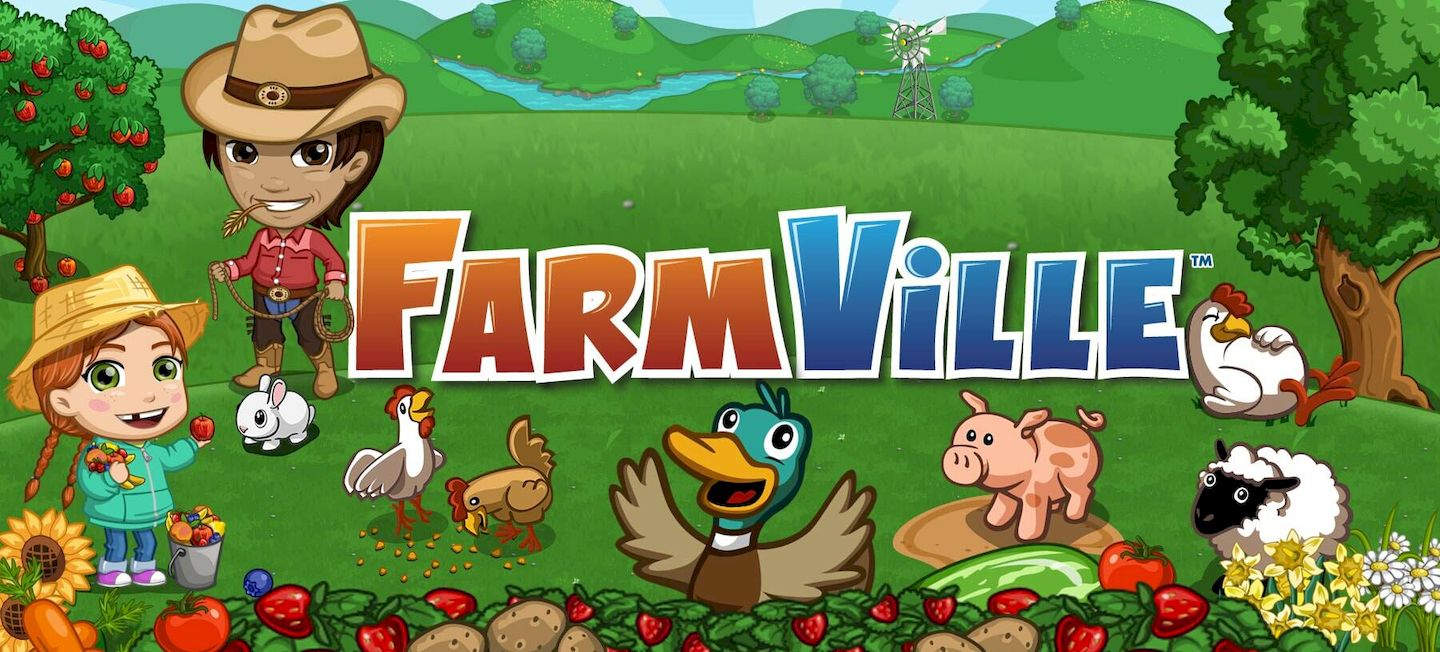 FarmVille